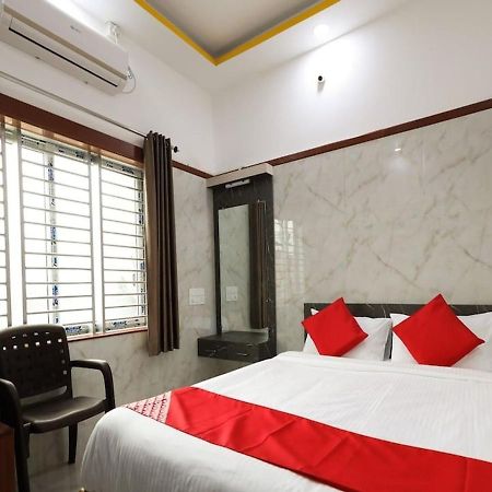Guru Comforts Belur Belur  Exterior foto