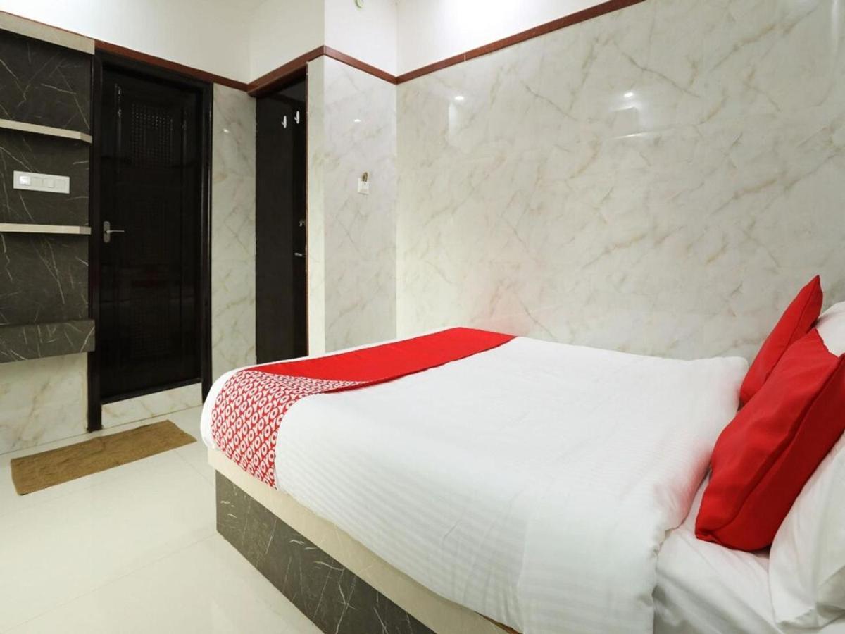 Guru Comforts Belur Belur  Exterior foto
