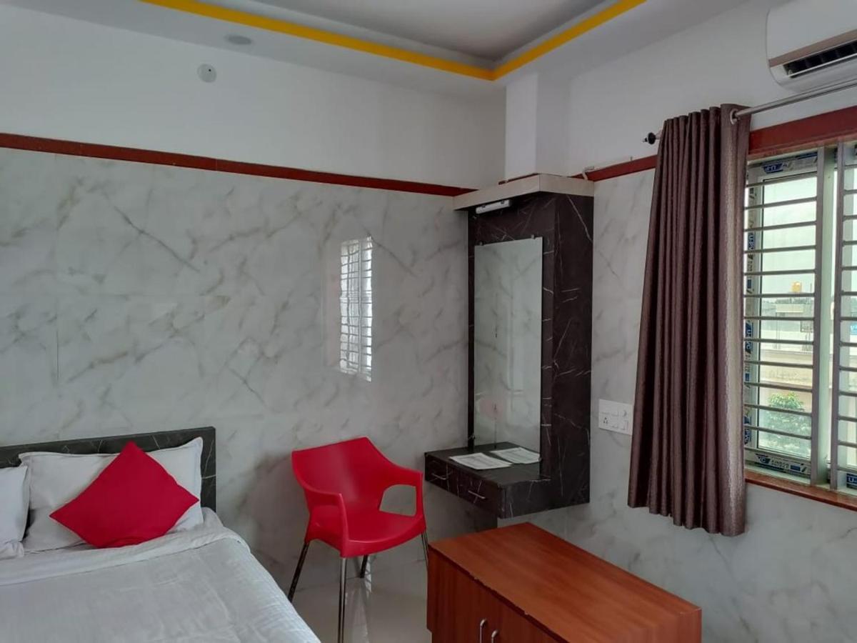Guru Comforts Belur Belur  Exterior foto