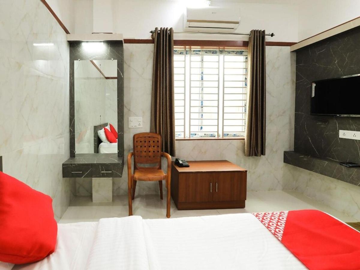 Guru Comforts Belur Belur  Exterior foto