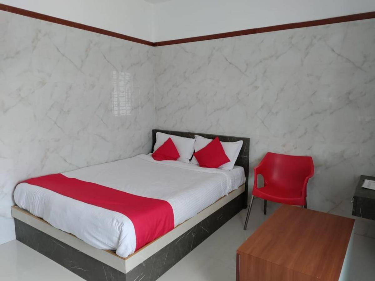 Guru Comforts Belur Belur  Exterior foto